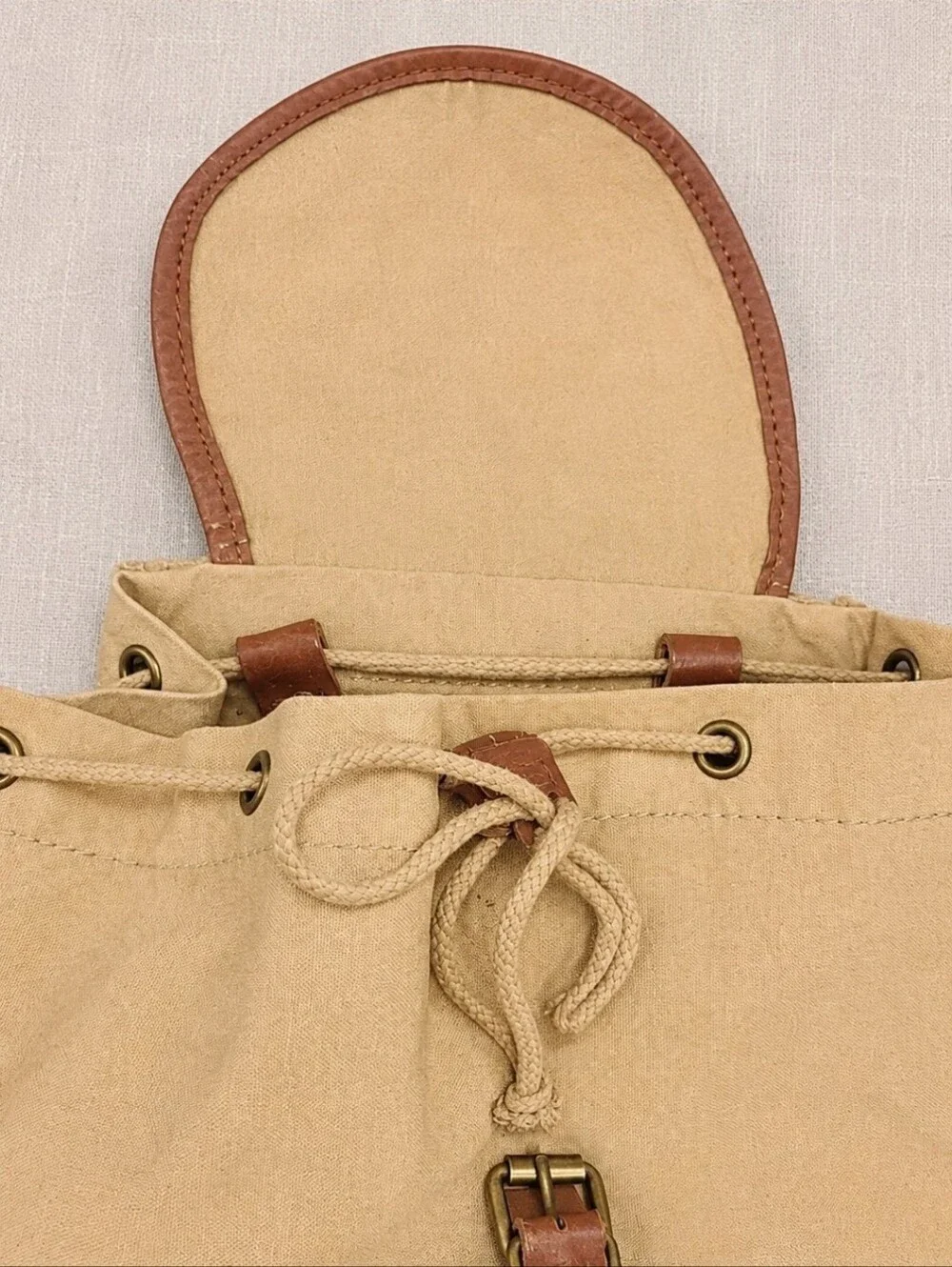 Denim & Supply Ralph Lauren drawstring main